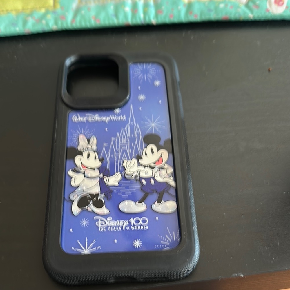 Apple I14 Pro Max Phone Cover